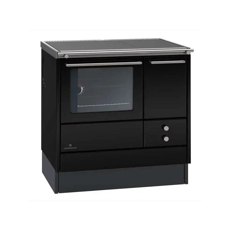 Küchenherd Lohberger Varioline - LC 80 Classic - 7 kW