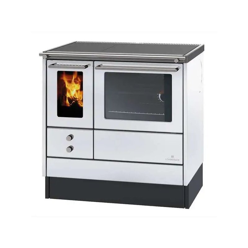 Küchenherd Lohberger Varioline - LC 80 Classic - 7 kW