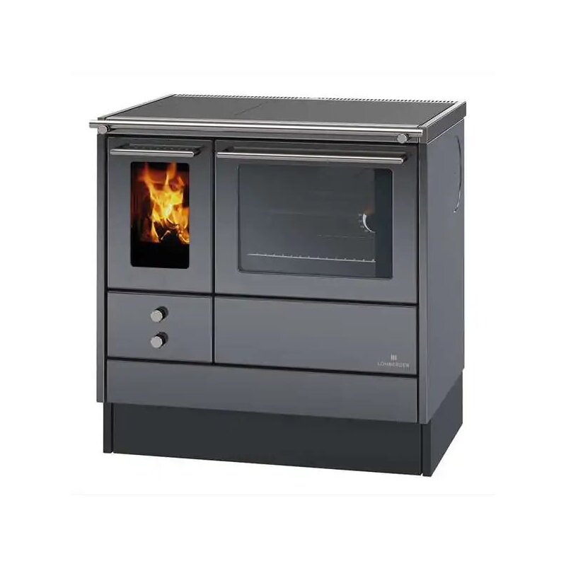 Küchenherd Lohberger Varioline - LC 80 Classic - 7 kW