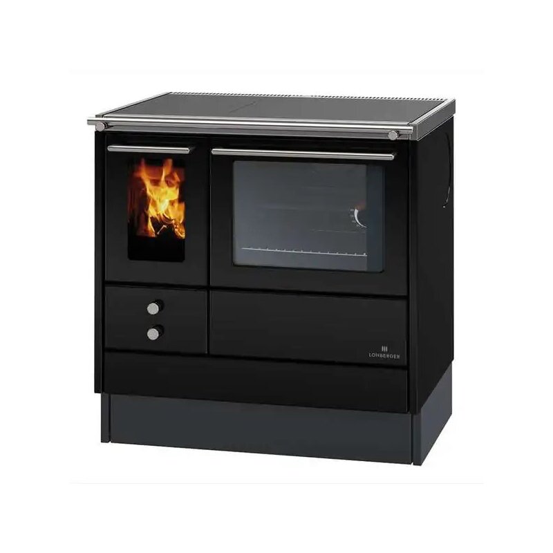 Küchenherd Lohberger Varioline - LC 80 Classic - 7 kW