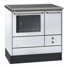 Küchenherd Lohberger Varioline - LC 80 Classic - 7 kW