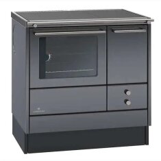 Küchenherd Lohberger Varioline - LC 80 Classic - 7 kW