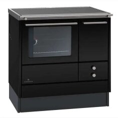 K&uuml;chenherd Lohberger Varioline - LC 80 Classic - 7 kW