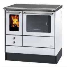 K&uuml;chenherd Lohberger Varioline - LC 80 Classic - 7 kW