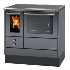 K&uuml;chenherd Lohberger Varioline - LC 80 Classic - 7 kW