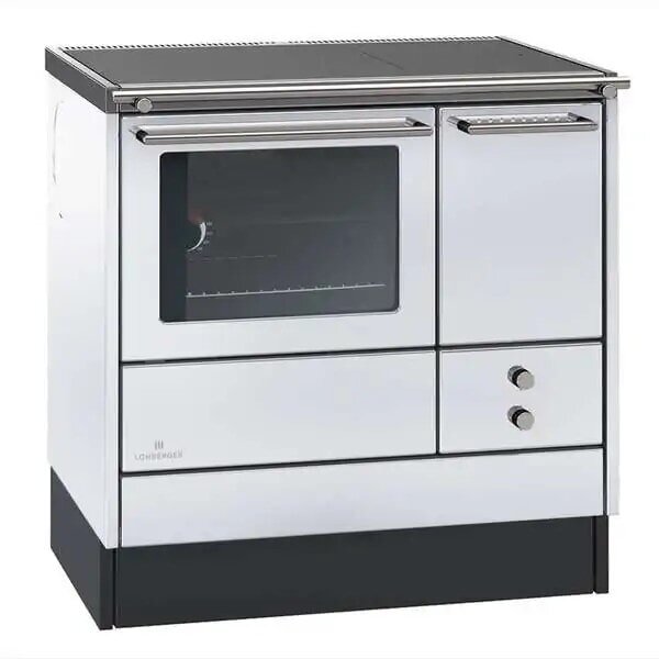 Küchenherd Lohberger Varioline - LC 80 Classic - 7 kW