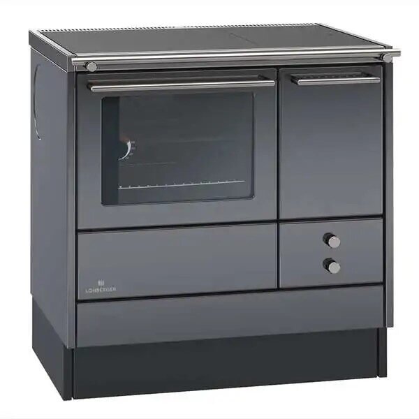 Küchenherd Lohberger Varioline - LC 80 Classic - 7 kW