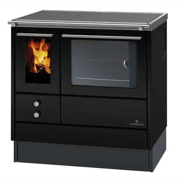 Küchenherd Lohberger Varioline - LC 80 Classic - 7 kW