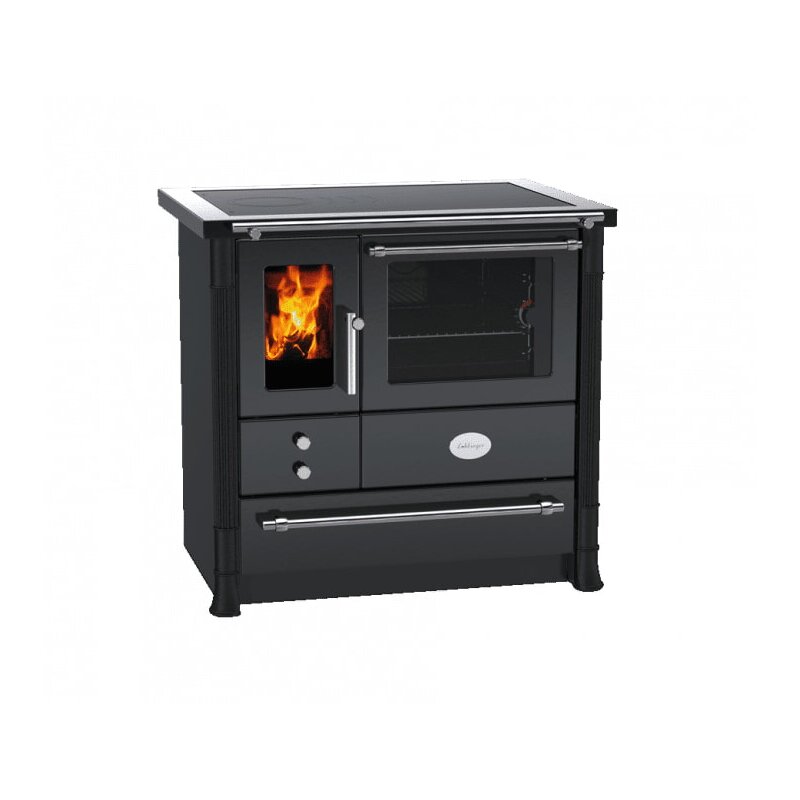 Küchenherd Lohberger Varioline - LC 80 Salzburg - 7 kW