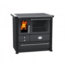 Küchenherd Lohberger Varioline - LC 80 Salzburg - 7 kW