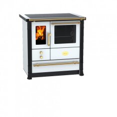 Küchenherd Lohberger Varioline - LC 80 Salzburg - 7 kW