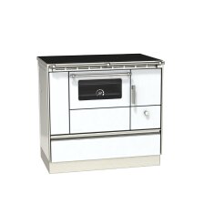 Küchenherd Lohberger - Rega 90 - 6,6 kW