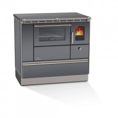 K&uuml;chenherd Lohberger - Rega 90 - 6,6 kW