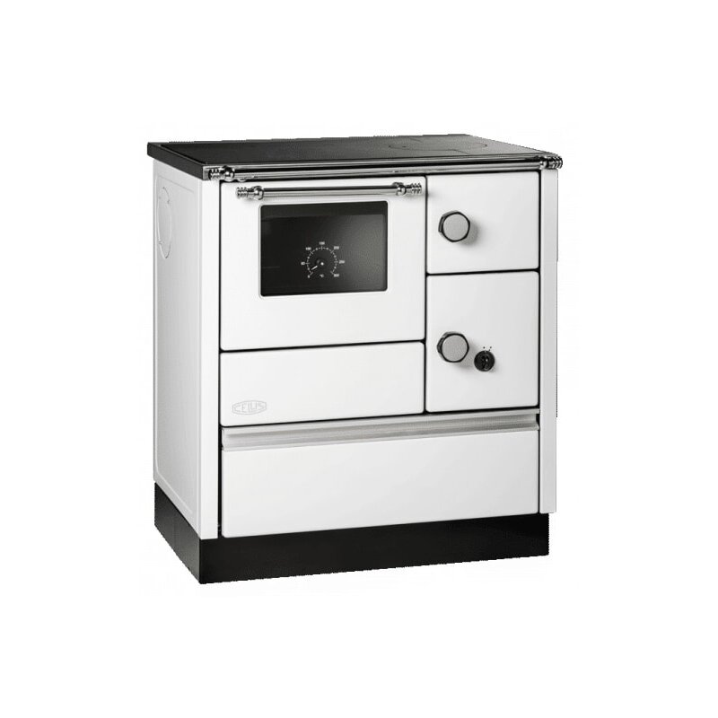 Küchenherd Lohberger Celus - Cook 75 - 6,5 kW