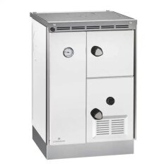 wassergeführter Zentralheizungsherd Lohberger ZEH 55...