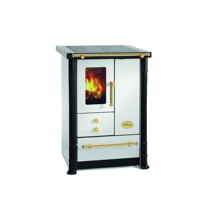 wassergeführter Zentralheizungsherd Lohberger Varioline - LM 50- Z Salzburg