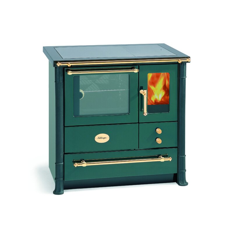 Zentralheizungsherd Lohberger Varioline - LC 80-Z Salzburg