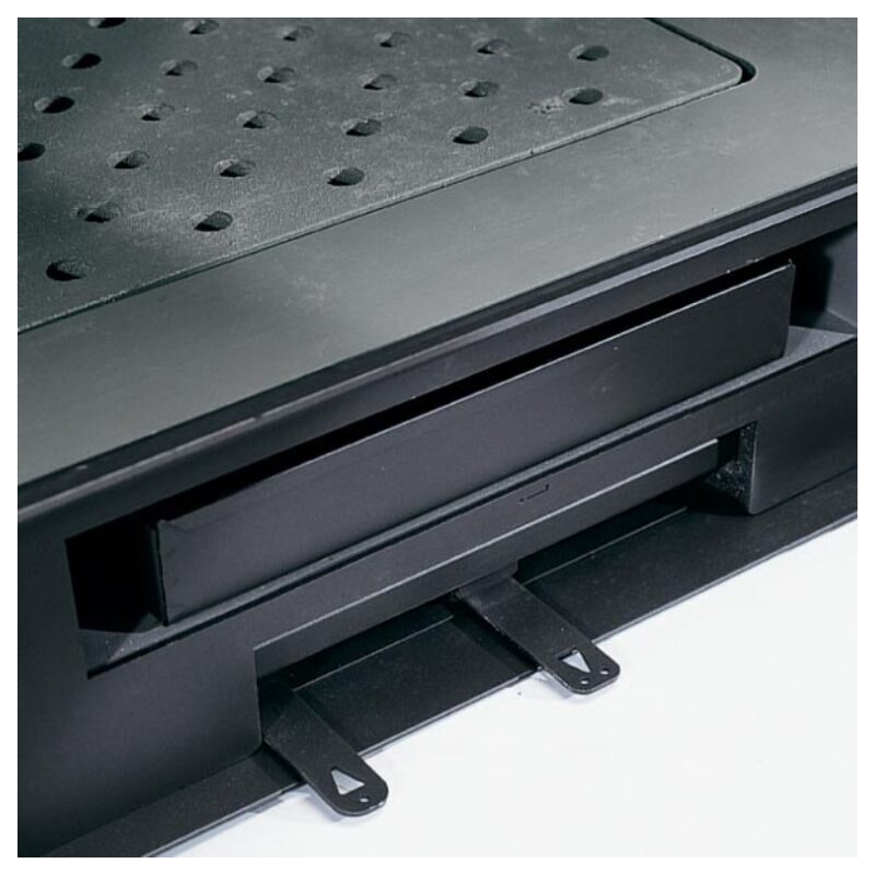 Kamineinsatz La Nordica INSERTO 80 Crystal Evo 2.0 Ventilato - 7,4 kW