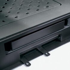 Kamineinsatz La Nordica INSERTO 80 Crystal Evo 2.0 Ventilato - 7,4 kW