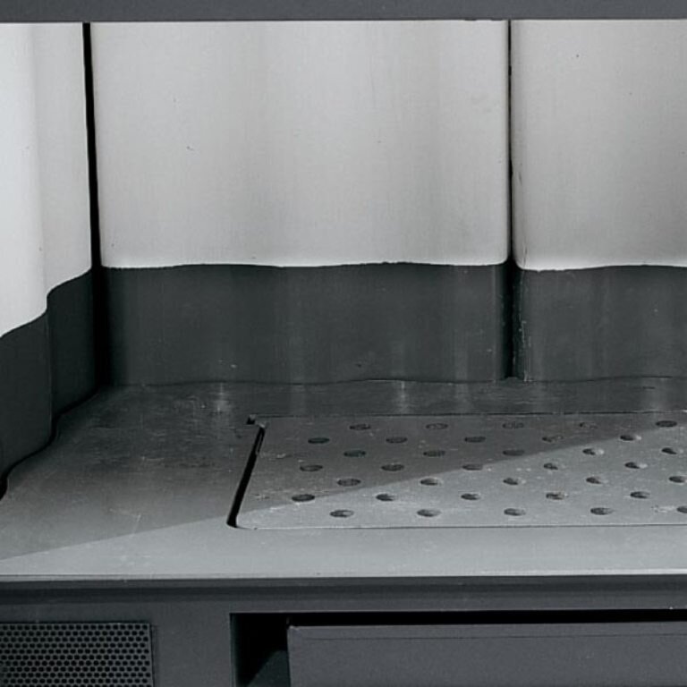 Kamineinsatz La Nordica INSERTO 80 Crystal Evo 2.0 Ventilato - 7,4 kW