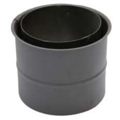 Doppelwandfutter Ø150