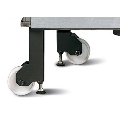 Kamineinsatz La Nordica Monoblocco Ghisa 750 Ironker Piano - 13 kW