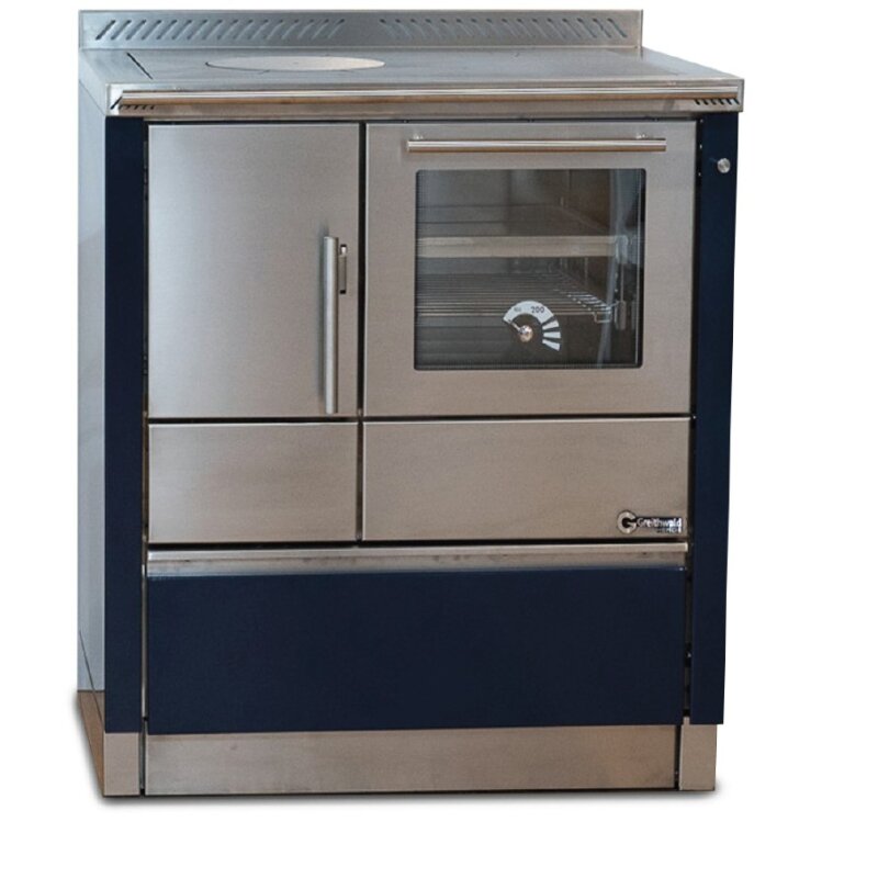 Küchenherd Greithwald ÖKO Star 80 - 7,7 kW