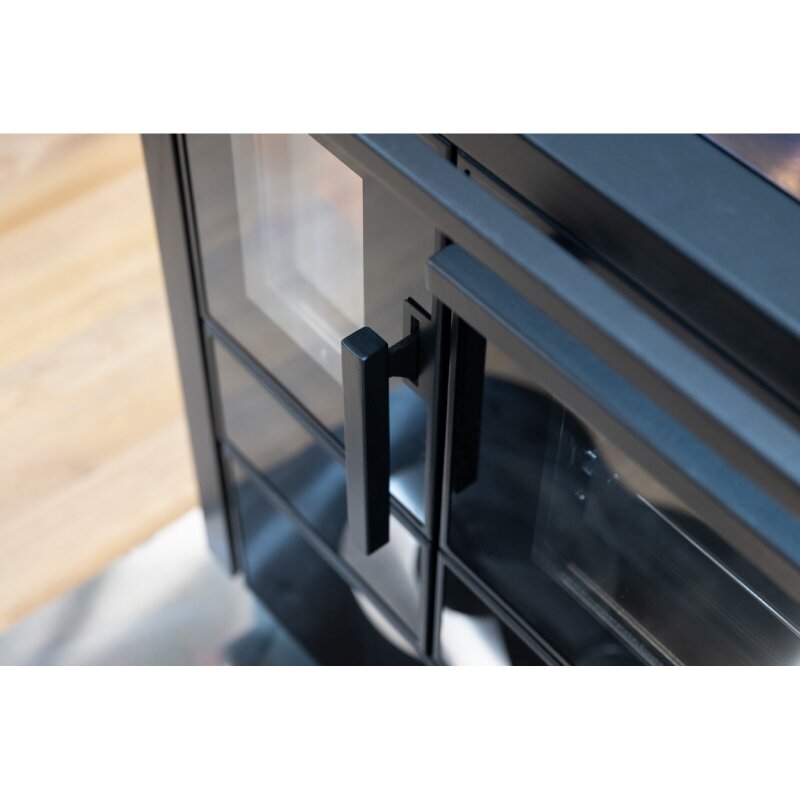 Küchenherd Greithwald ÖKO Star 80 - 7,7 kW