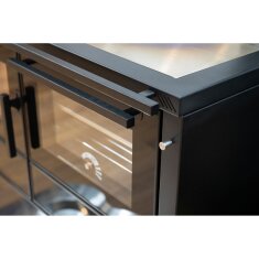 Küchenherd Greithwald ÖKO Star 80 - 7,7 kW