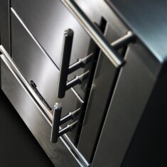 Küchenherd Greithwald ÖKO Star 80 - 7,7 kW