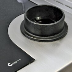 Küchenherd Greithwald ÖKO Star 80 - 7,7 kW