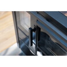 Küchenherd Greithwald ÖKO Star 80 - 7,7 kW