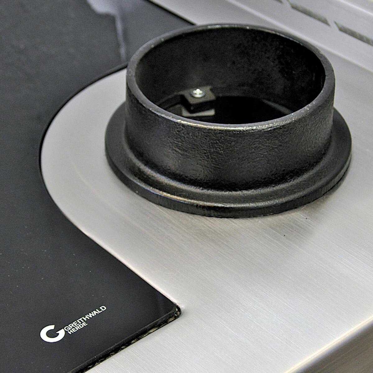 Küchenherd Greithwald ÖKO Star 80 - 7,7 kW