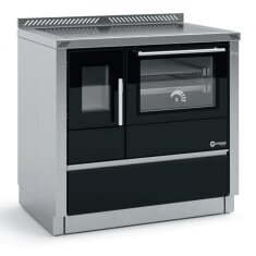 Küchenherd Greithwald ÖKO Star 90 - 7,7 kW