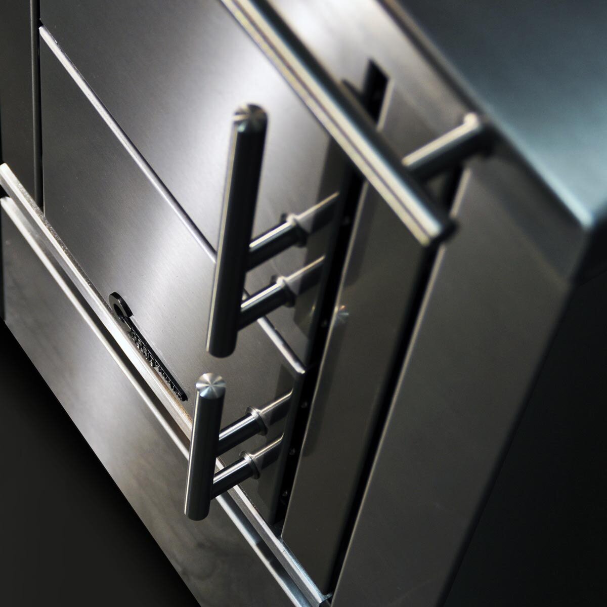 Küchenherd Greithwald ÖKO Star 90 - 7,7 kW