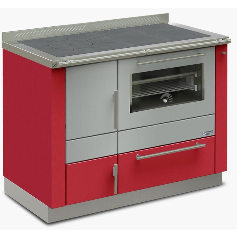 Küchenherd Greithwald Wirtschaftsherd WH 1100 - 8 kW