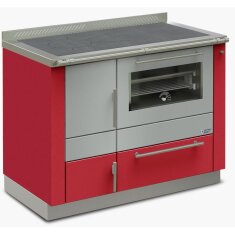 Küchenherd Greithwald Wirtschaftsherd WH 1100 - 8 kW