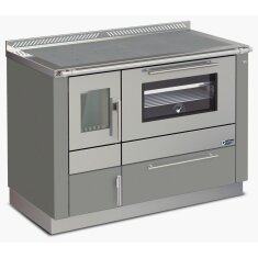 Küchenherd Greithwald Wirtschaftsherd WH 1200 - 8 kW