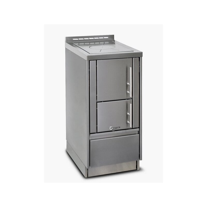 Küchenherd Greithwald ÖKO Star 40 - 8,6 kW