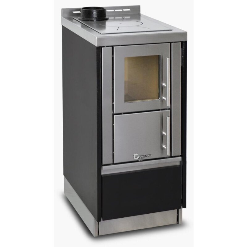 Küchenherd Greithwald ÖKO Star 40 - 8,6 kW