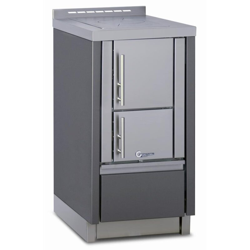 Küchenherd Greithwald ÖKO Star 40 - 8,6 kW