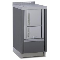 Küchenherd Greithwald ÖKO Star 40 - 8,6 kW