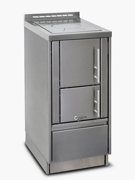 Küchenherd Greithwald ÖKO Star 40 - 8,6 kW