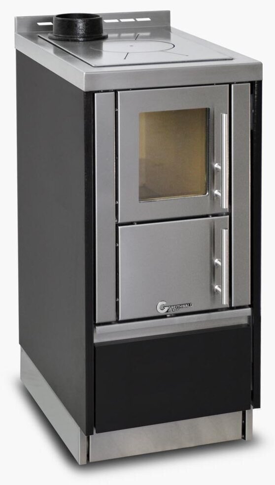 Küchenherd Greithwald ÖKO Star 40 - 8,6 kW