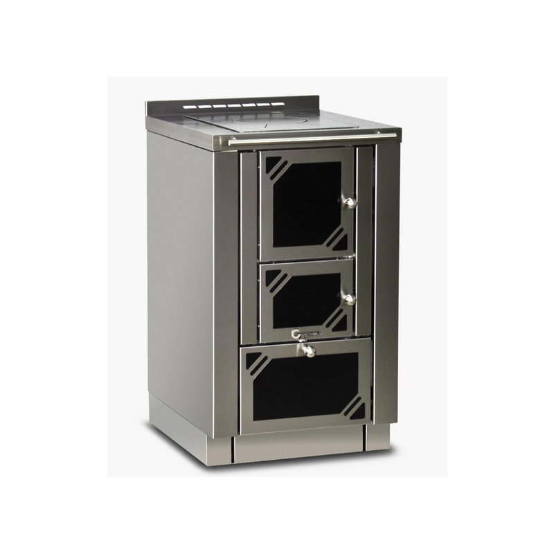 Küchenherd Greithwald ÖKO Star 50 - 8,6 kW