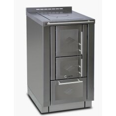 Küchenherd Greithwald ÖKO Star 50 - 8,6 kW