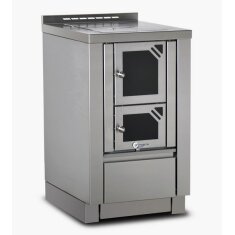 Küchenherd Greithwald ÖKO Star 50 - 8,6 kW