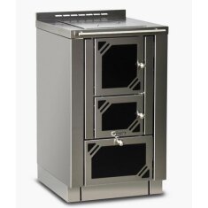 Küchenherd Greithwald ÖKO Star 50 - 8,6 kW