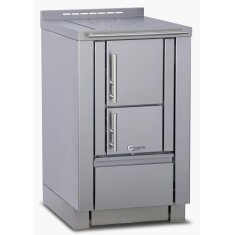 Küchenherd Greithwald ÖKO Star 50 - 8,6 kW