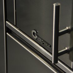 Küchenherd Greithwald ÖKO Star 50 - 8,6 kW